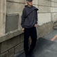 Hoodie Tactique Prêt pour la Ville
