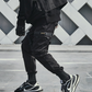 Pantalons Cargo Urbains Polyvalents