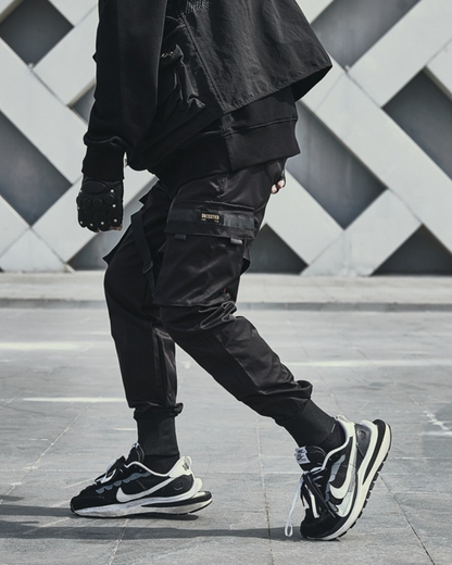 Pantalons Cargo Urbains Polyvalents