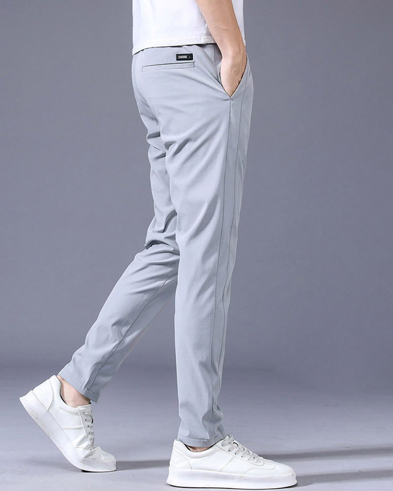 Pantalons d'Aventure Chill & Dry