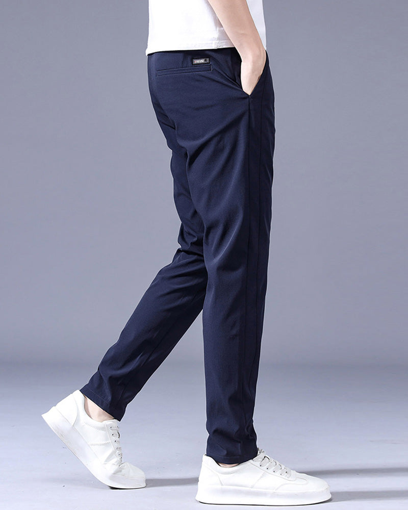 Pantalons d'Aventure Chill & Dry
