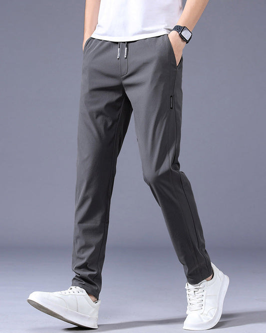Pantalons d'Aventure Chill & Dry