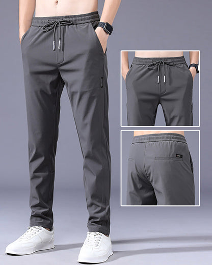 Pantalons d'Aventure Chill & Dry