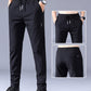 Pantalons d'Aventure Chill & Dry