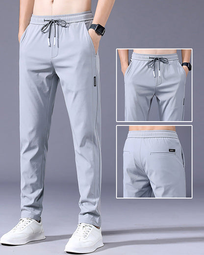 Pantalons d'Aventure Chill & Dry