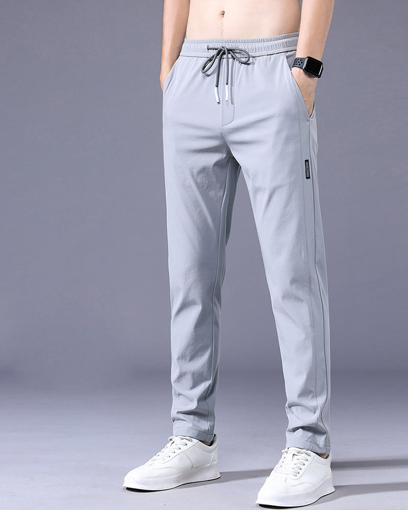 Pantalons d'Aventure Chill & Dry