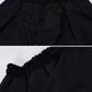 Pantalons Tech Taille Haute Chic