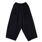 Pantalons Tech Taille Haute Chic