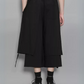 Pantalons Hakama Street Style Innovants