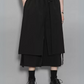 Pantalons Hakama Street Style Innovants