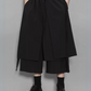 Pantalons Hakama Street Style Innovants
