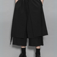 Pantalons Hakama Street Style Innovants