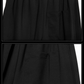 Pantalons Hakama Street Style Innovants
