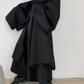 Pantalons Hakama Superposés Élégants