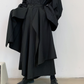 Pantalons Hakama Superposés Élégants