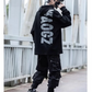 Hoodie Léger Chic Urbain