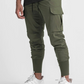 Pantalons Cargo Utilitaires Essentiels