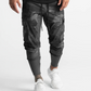 Pantalons Cargo Utilitaires Essentiels