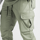 Pantalons Cargo Utilitaires Essentiels