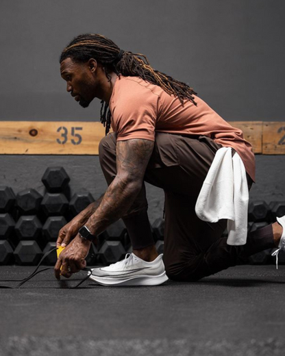 Pantalons Cargo Utilitaires Essentiels