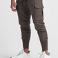 Pantalons Cargo Utilitaires Essentiels