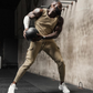 Pantalons Cargo Utilitaires Essentiels