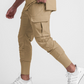 Pantalons Cargo Utilitaires Essentiels