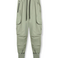 Pantalons Cargo Utilitaires Essentiels