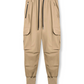Pantalons Cargo Utilitaires Essentiels