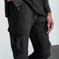 Pantalons Cargo Utilitaires Essentiels