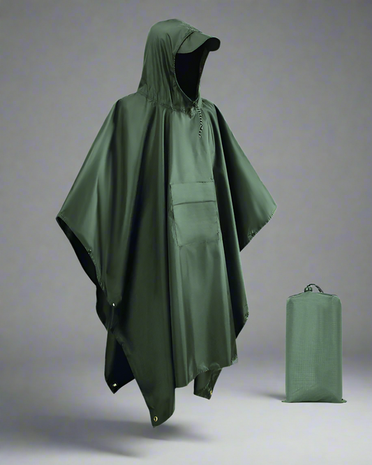 Housse de Pluie Tech Tout Temps