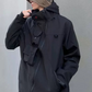 Veste Utilitaire Aventure Tout-en-Un