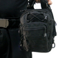Sac à bandoulière polyvalent pour aventure en ville
