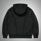 Hoodie Zippé Tactique Tout Temps