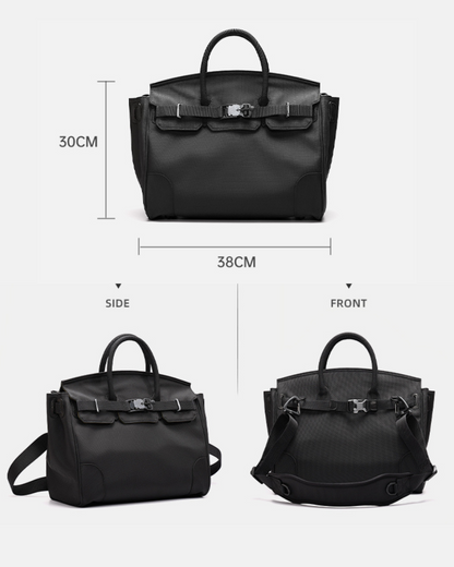 Sac à dos tech tout-en-un