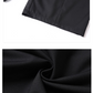 Pantalons Hakama Plissés Avant-Garde