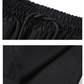 Pantalons Hakama Plissés Avant-Garde