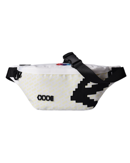 Sac à dos réfléchissant urbain