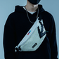 Sac à dos réfléchissant urbain