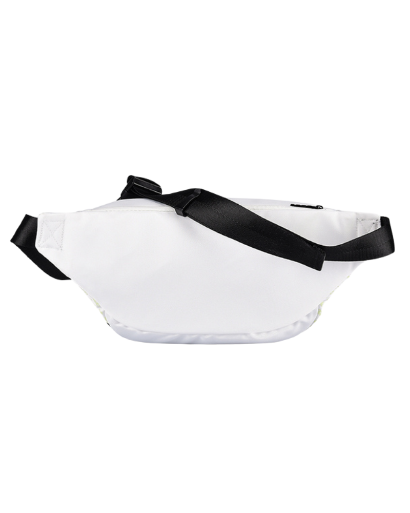 Sac à dos réfléchissant urbain
