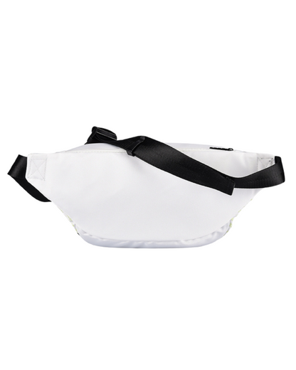 Sac à dos réfléchissant urbain