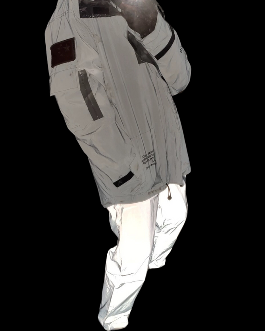 Pantalons Techniques Réfléchissants City Glide