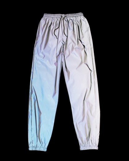 Pantalons Techniques Réfléchissants City Glide