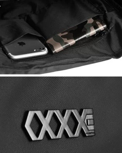 Sac à dos réfléchissant Urban Explorer