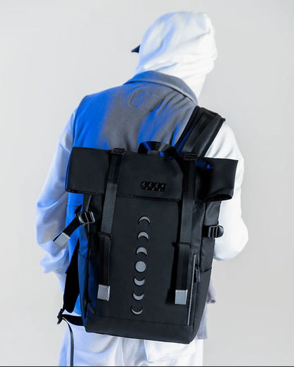 Sac à dos réfléchissant Urban Explorer