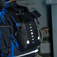 Sac à dos réfléchissant Urban Explorer