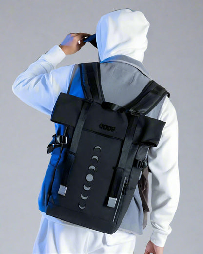 Sac à dos réfléchissant Urban Explorer