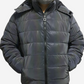 Veste d'Hiver Réfléchissante Intelligente