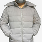 Veste d'Hiver Réfléchissante Intelligente