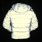 Veste d'Hiver Réfléchissante Intelligente